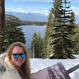 Meet your Posher, Kimberly